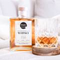 Peters Selbstgemachtes »Schwarzwald Whisky« Single Grain 12 Jahre